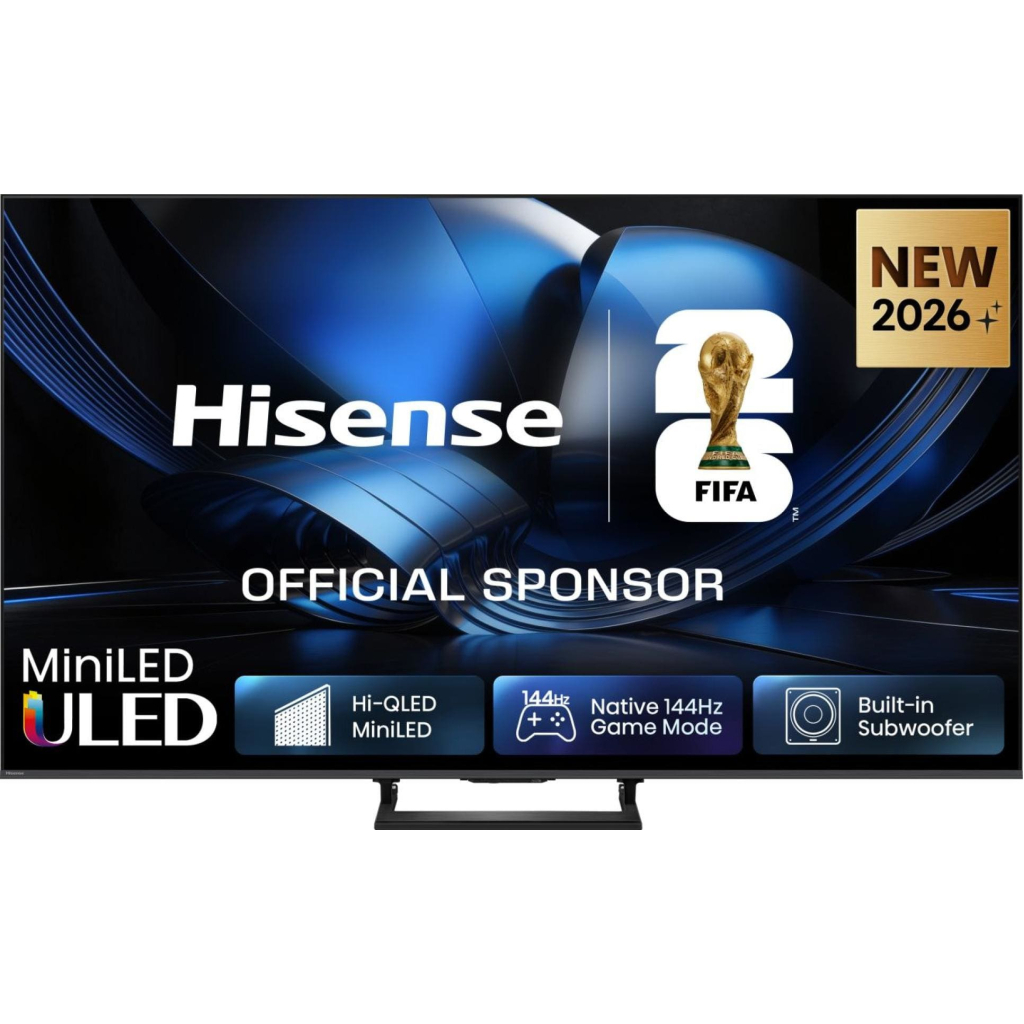 Телевізор Hisense 85U7SE
