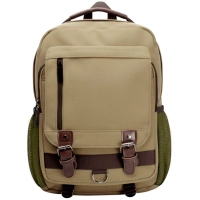 Tourist backpack NikiBo Summit khaki (30011405-25)