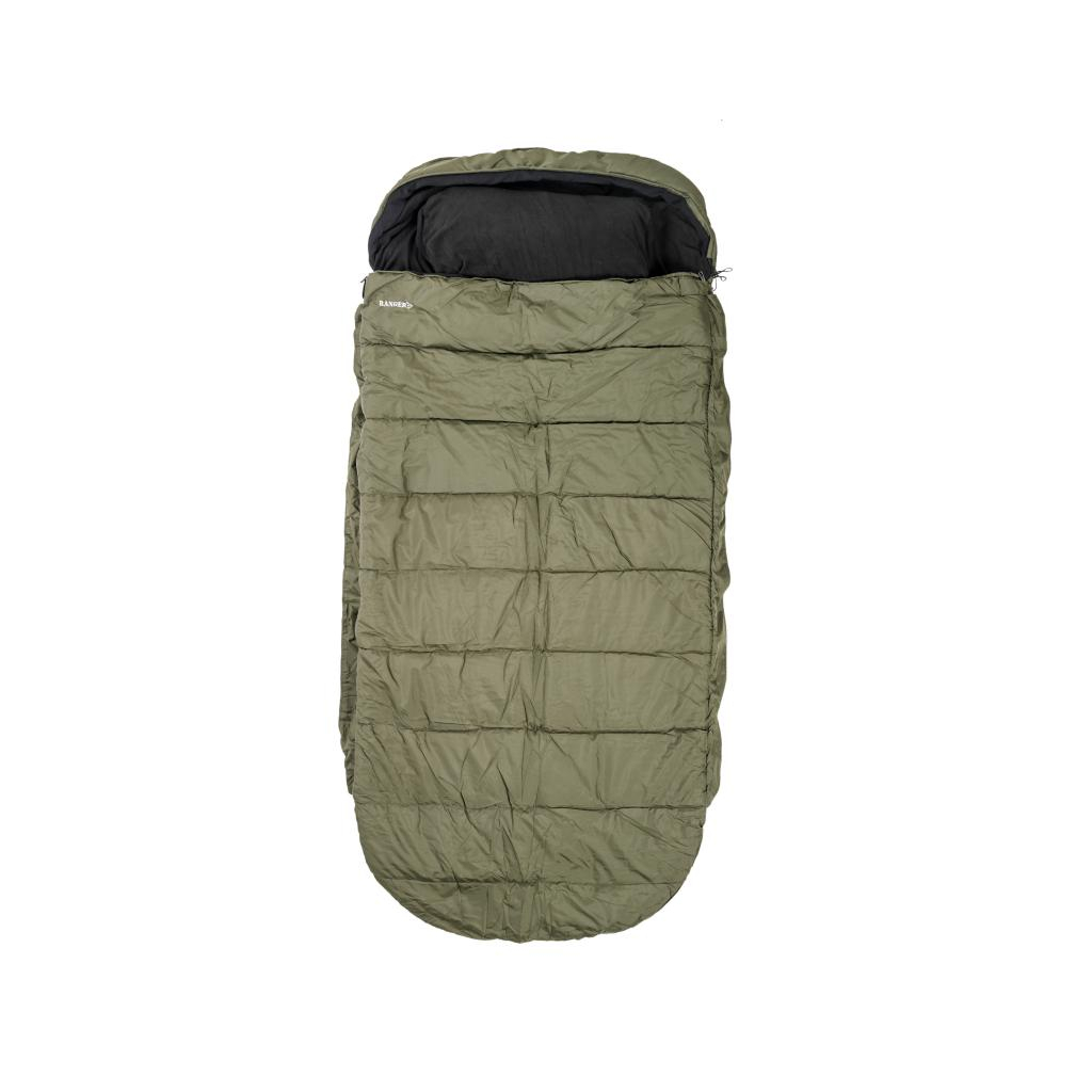 Спальний мішок Ranger 5 season (RA5516) Спальний мішок Ranger 5 season (RA5516)