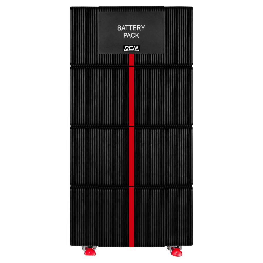 Батарея до ДБЖ Powercom MAC-10K 40*9Ah 12V (EBP.MAC-10K12V9AH) Батарея до ДБЖ Powercom MAC-10K 40*9Ah 12V (EBP.MAC-10K12V9AH)