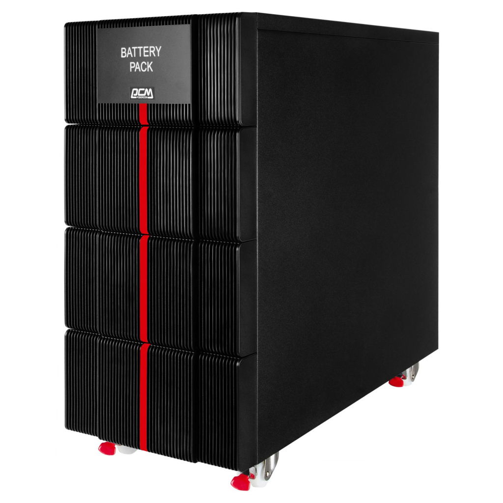 Батарея до ДБЖ Powercom MAC-10K 40*9Ah 12V (EBP.MAC-10K12V9AH)