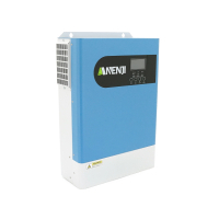 Solar inverter ANENJI ANJ-HHP-II-6.2KP-WIFI, 6200W 48V (ANJ-HHP-II-6.2KP-WIFI)