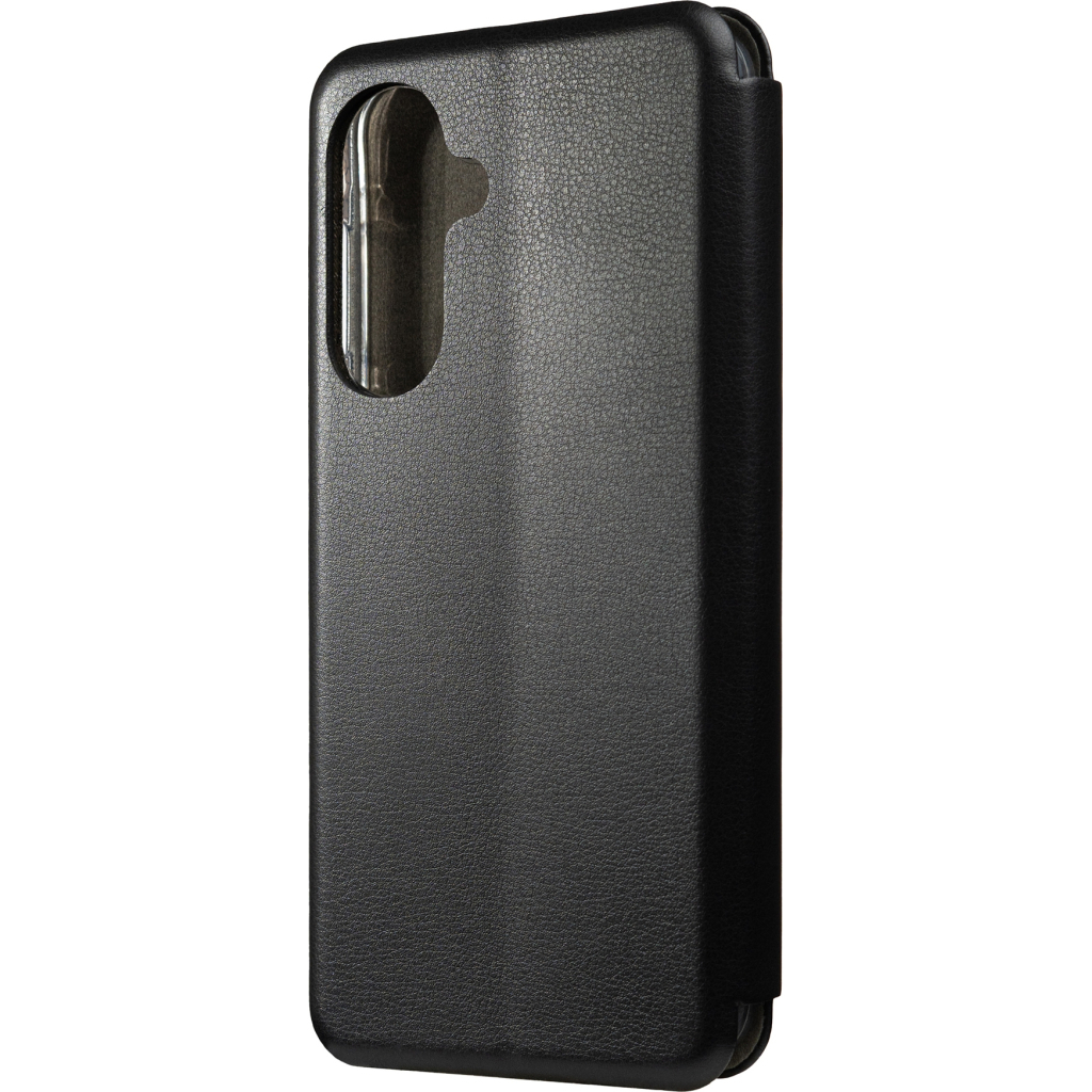 Чохол до мобільного телефона Armorstandart G-Case Samsung A27 5G Black (ARM89692) Чохол до мобільного телефона Armorstandart G-Case Samsung A27 5G Black (ARM89692)