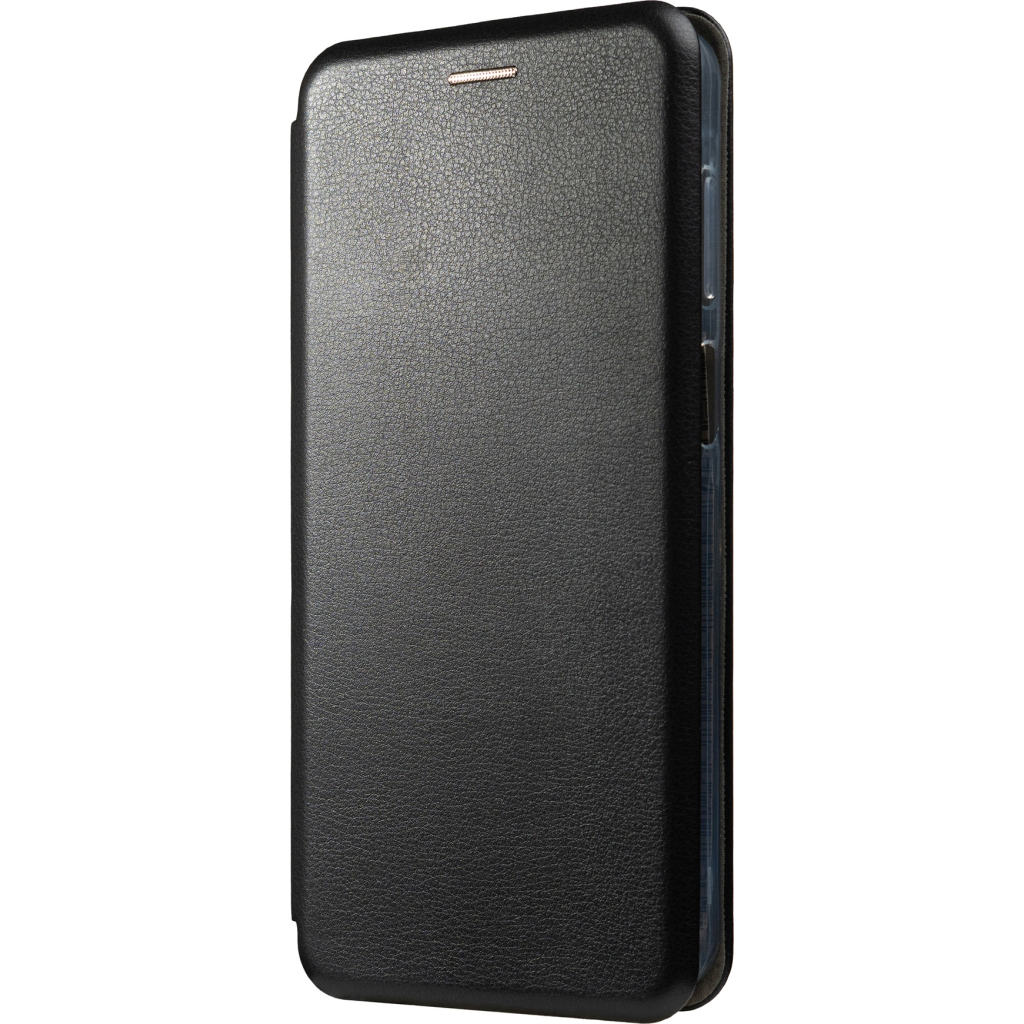 Чохол до мобільного телефона Armorstandart G-Case Samsung A27 5G Black (ARM89692)