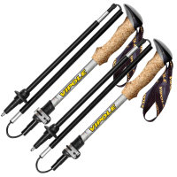 Trekking poles Vipole Fuji Cork 130 DLX (S25 40) (DAS303463)