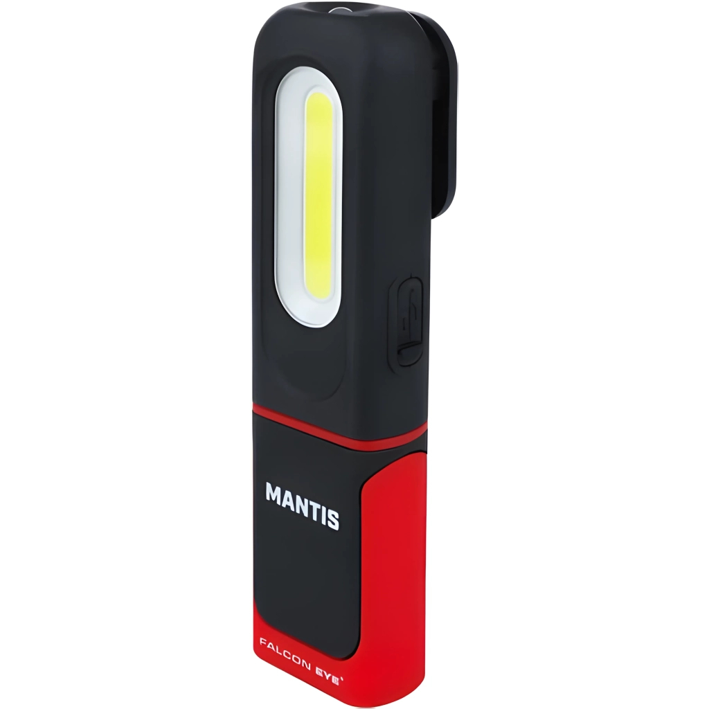 Ліхтар Falcon Eye Mantis (350 Lm) Magnetic Rechargeable Type-C (FWL0019) (DAS303975) Ліхтар Falcon Eye Mantis (350 Lm) Magnetic Rechargeable Type-C (FWL0019) (DAS303975)