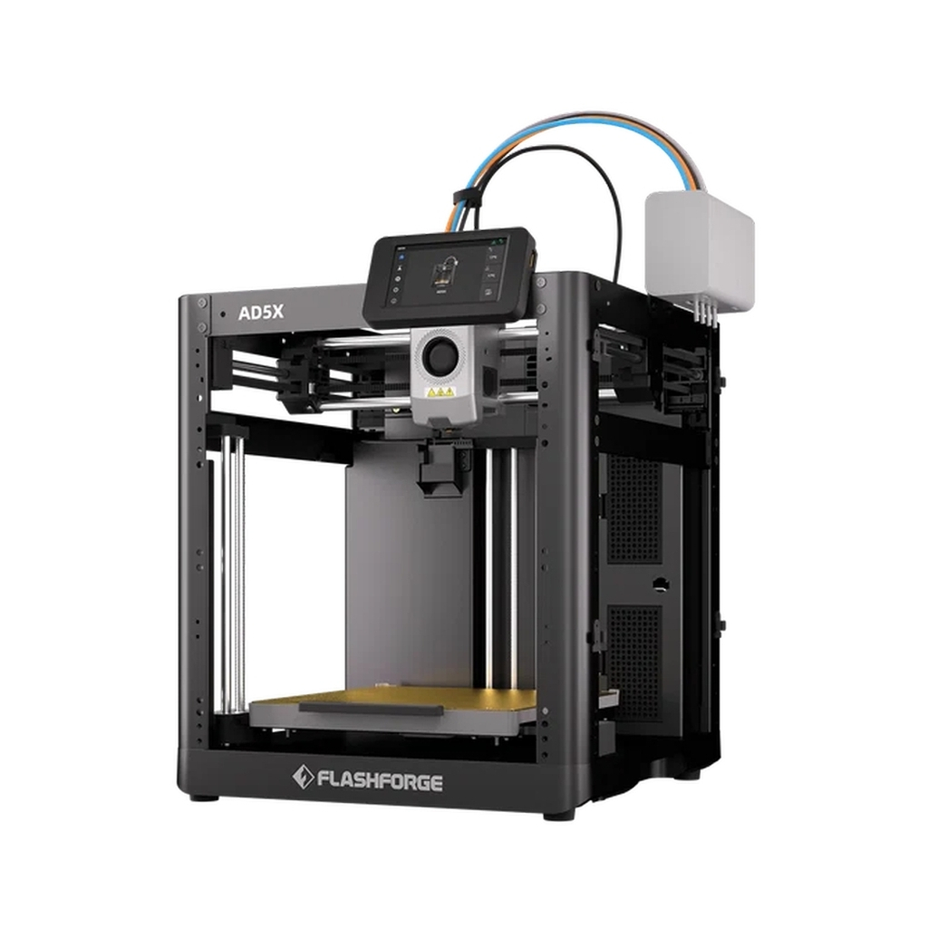 3D-принтер Flashforge ADVENTURER 5X (10000975001)