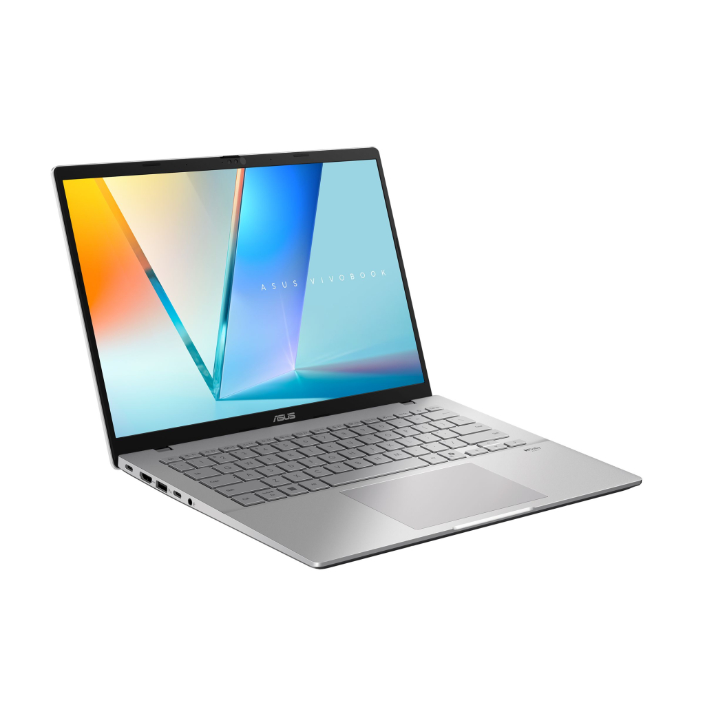 Ноутбук ASUS Vivobook S14 S3407VA-LY102 (90NB1681-M008P0) Ноутбук ASUS Vivobook S14 S3407VA-LY102 (90NB1681-M008P0)