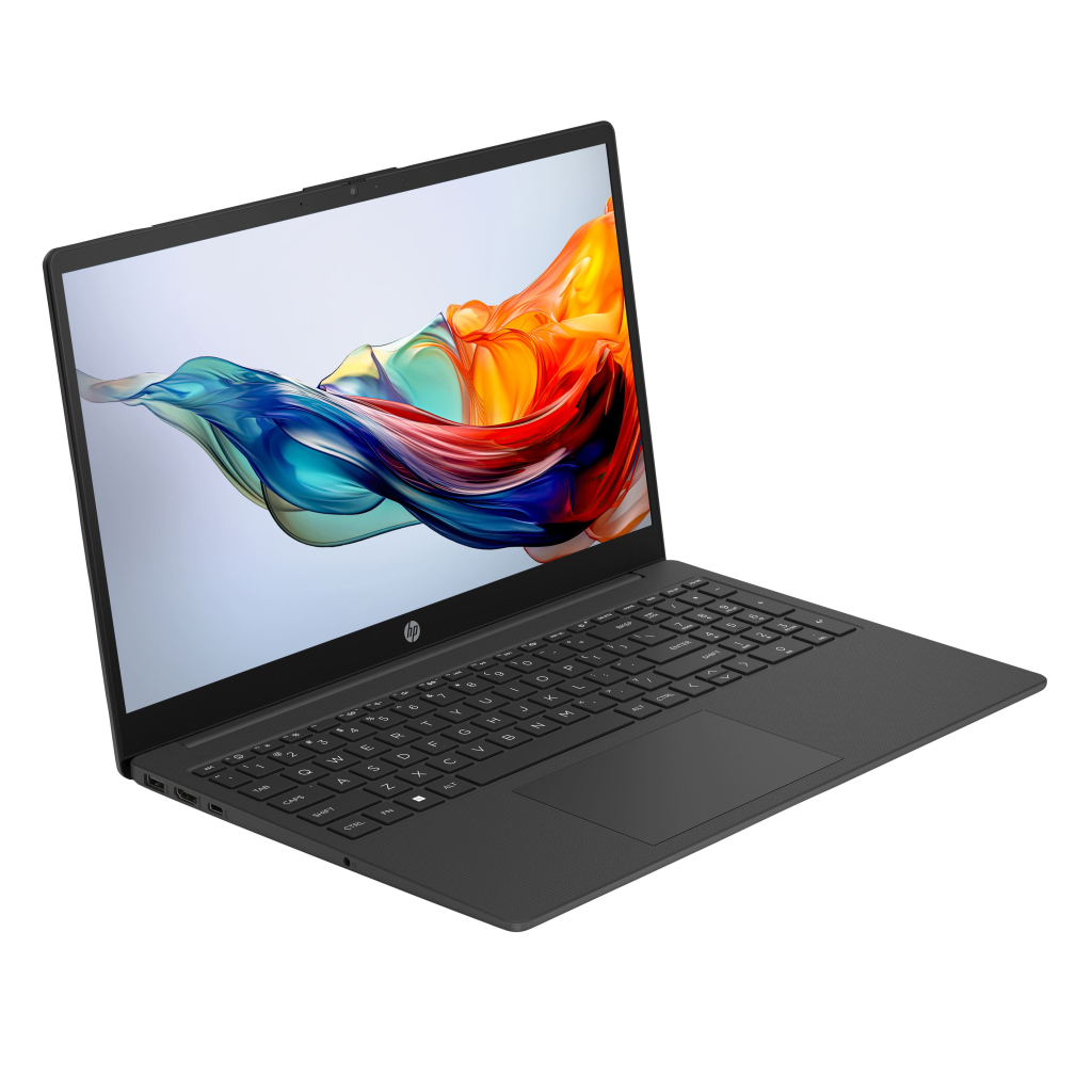 Ноутбук HP 15-fc0333ua (DM8B8EA)