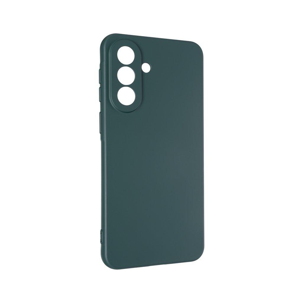 Чохол до мобільного телефона XoKo Silicone Samsung A376 (A37) Dark Green (XK-CS-A37GRN) Чохол до мобільного телефона XoKo Silicone Samsung A376 (A37) Dark Green (XK-CS-A37GRN)