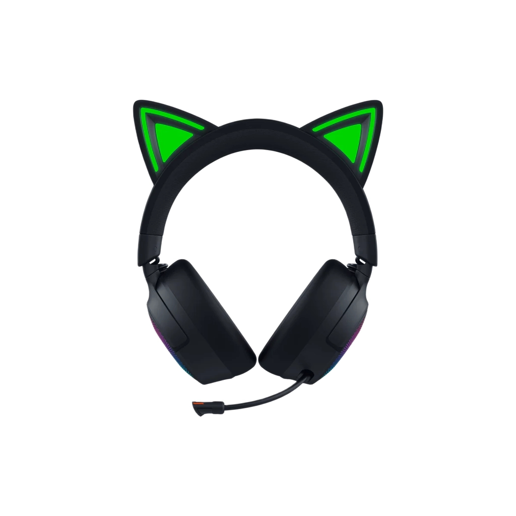 Навушники Razer Kraken Kitty V3 Pro Black (RZ04-05170300-R3M1)