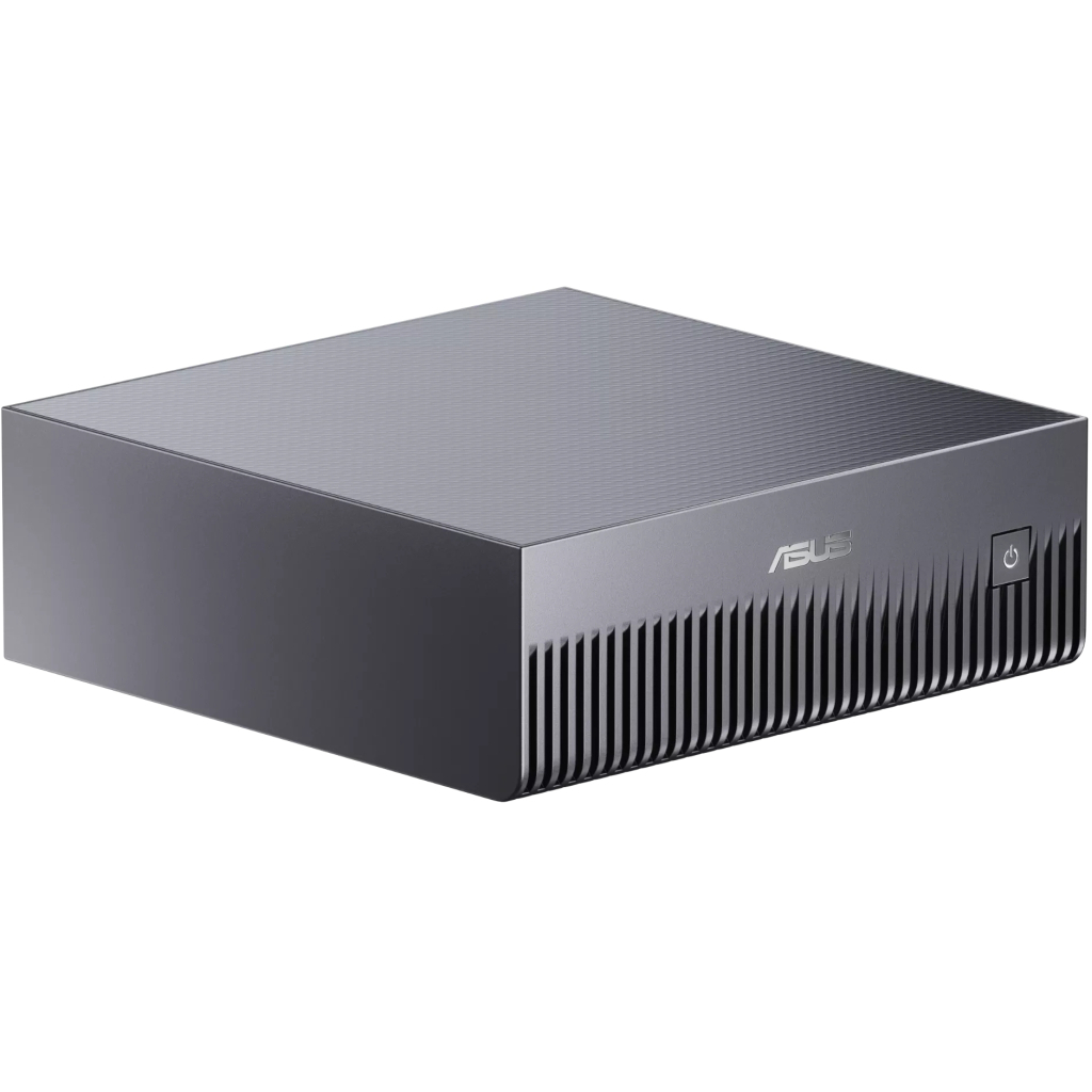 Комп'ютер ASUS Ascent GX10 GX10-GG0026BN / NVIDIA GB10, 128, 2TB, Wi-Fi7 (90MS0371-M000U0) Комп'ютер ASUS Ascent GX10 GX10-GG0026BN / NVIDIA GB10, 128, 2TB, Wi-Fi7 (90MS0371-M000U0)