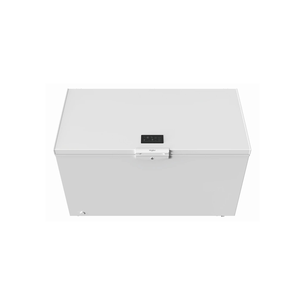 Морозильна скриня Whirlpool W3RHS44EW Морозильна скриня Whirlpool W3RHS44EW