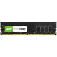 Модуль пам'яті для комп'ютера DDR4 8GB 3200 MHz UD100 Acer (BL.9BWWA.222)