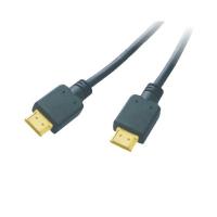 Кабель мультимедійний HDMI to HDMI 10.0m Viewcon (VD 084-10м.)