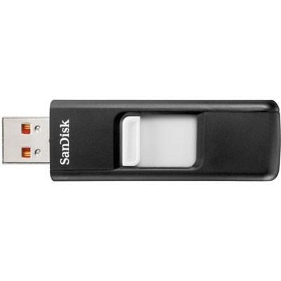 USB флеш накопичувач SanDisk 16Gb Cruzer (SDCZ36-016G-B35)