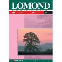 Фотопапір Lomond А3+ (0102026)