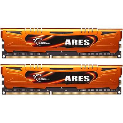 Модуль пам'яті для комп'ютера DDR3 16GB (2x8GB) 1333 MHz G.Skill (F3-1333C9D-16GAO)