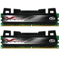 Модуль пам'яті для комп'ютера DDR3 8GB (2x4GB) 1866 MHz Team (TDD38G1866HC9KDC01)