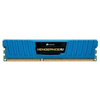 Модуль пам'яті для комп'ютера DDR3 8GB 1600 MHz Corsair (CML8GX3M1A1600C10B)