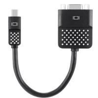 Перехідник mini DisplayPort to VGA Belkin (F2CD028ebAPL)