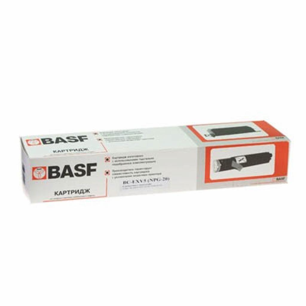 Картридж BASF для Canon iR-1600/1605/2000 (BEXV5)