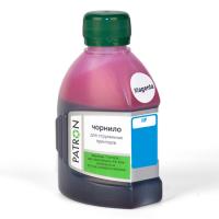 Чорнило Patron HP №650/655 180г MAGENTA (I-PN-H655-180-M)