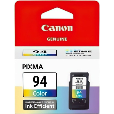 Картридж Canon CL-94 Color для PIXMA Ink Efficiency E514 (8593B001)