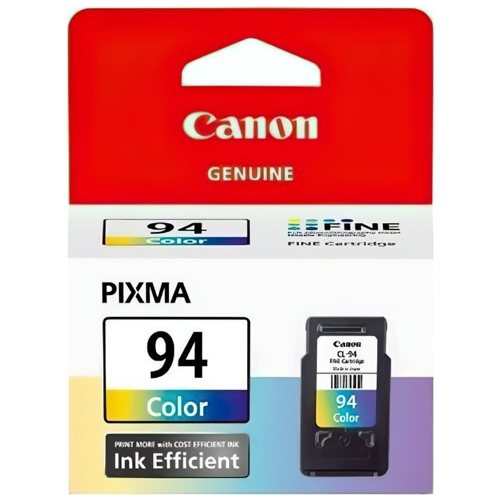 Картридж Canon CL-94 Color для PIXMA Ink Efficiency E514 (8593B001)