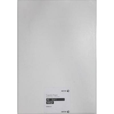 Папір Xerox A4 Transfer EA (white) (003R93544)