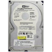 Жорсткий диск 3.5"  300Gb WD (#WD3000JS#)
