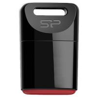 USB флеш накопичувач Silicon Power 32GB Touch T06 USB 2.0 (SP032GBUF2T06V1K)