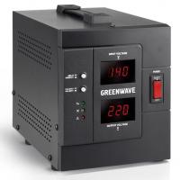 Стабілізатор Greenwave Aegis 2000 Digital (R0013653)