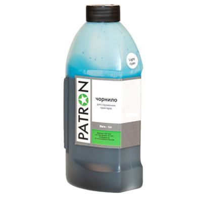 Чорнило Patron EPSON Photo R220 LIGHT CYAN (PN-E048-407)