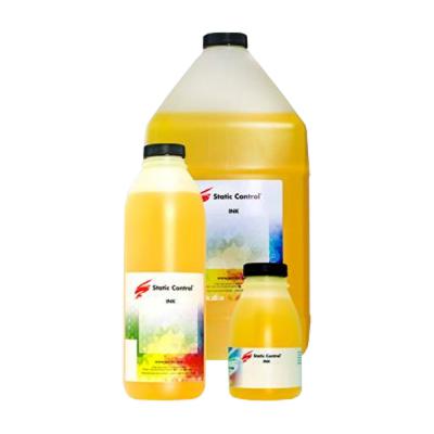 Чорнило Static Control CANON CL-441 Yellow (INK126Y-250ML)