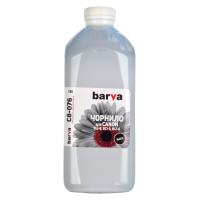 Чорнило Barva CANON CLI-8 1кг BLACK (C8-076)