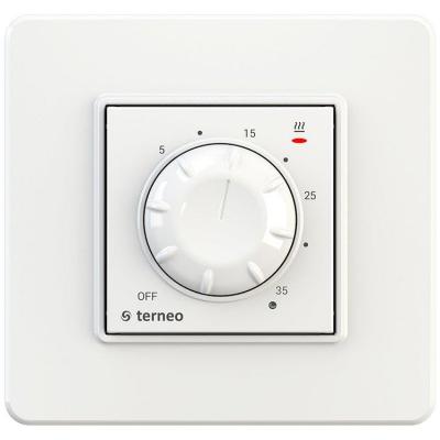 Thermoregulator Teploceramic Terneo rol