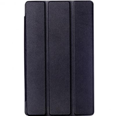 Чохол до планшета Grand-X для ASUS ZenPad 7.0 Z370 Black (ATC - AZPZ370B)