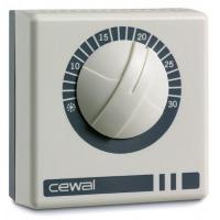 Терморегулятор Teploceramic Cewal RQ10