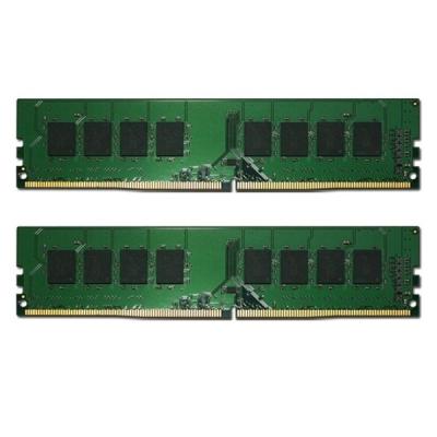 Модуль пам'яті для комп'ютера DDR4 16GB (2x8GB) 3000 MHz eXceleram (E41630AD)