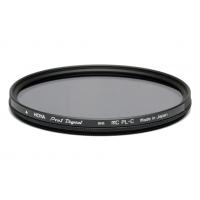 Світлофільтр Hoya Pol-Circular Pro1 Digital 58mm (0024066040565)