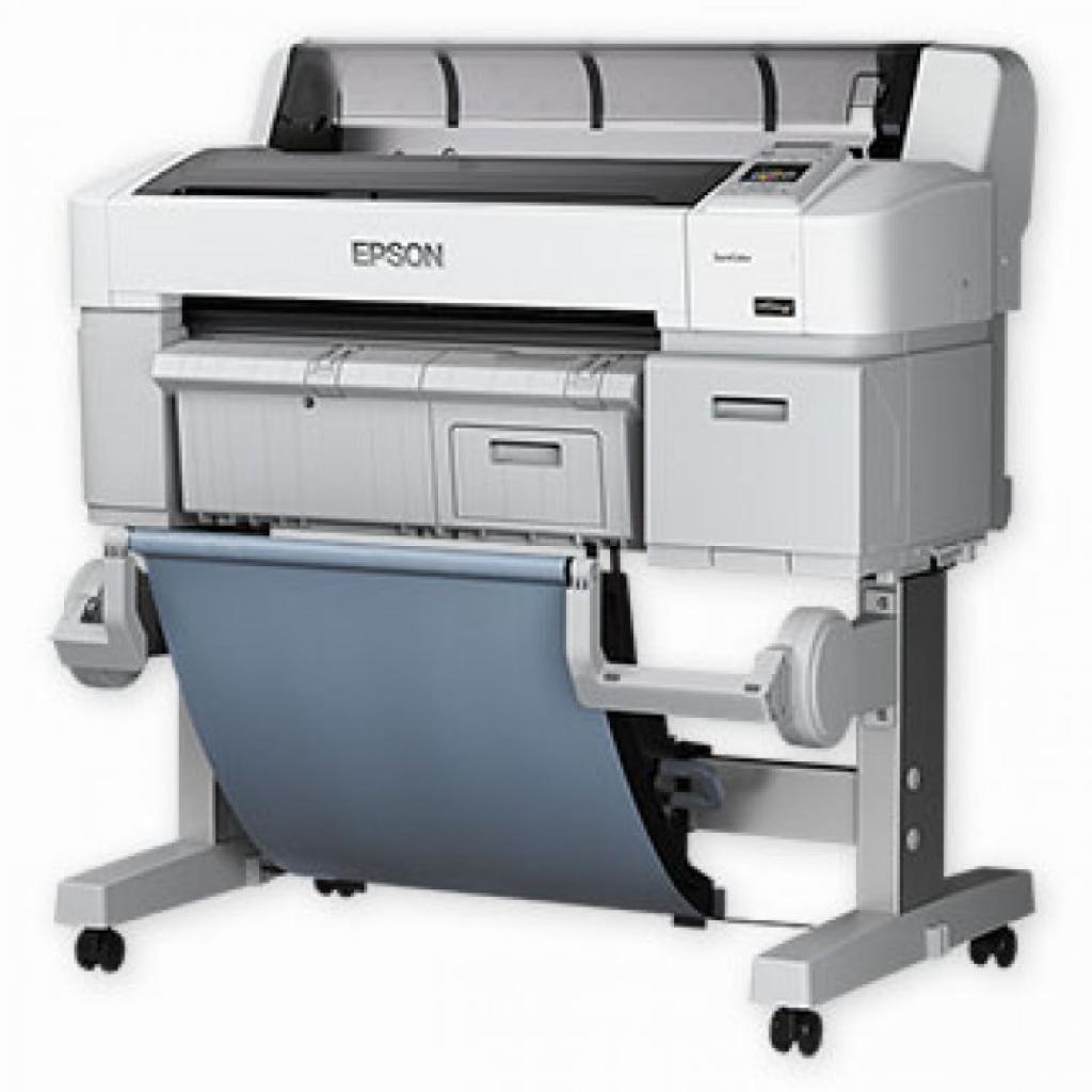 Plotter EPSON SureColor SC-T3200 24" (C11CD66301A0)