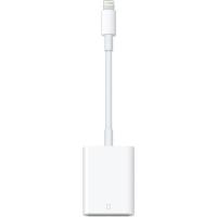Перехідник Apple Lightning to SD Card Camera Reader (USB 3.0) (MJYT2ZM/A)
