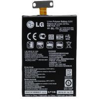 Акумуляторна батарея LG for Nexus 4/E975 (BL-T5 / 29724)