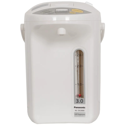 Електрочайник Panasonic NC-DG3000WTS Електрочайник Panasonic NC-DG3000WTS