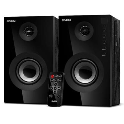 Акустична система Sven SPS-615 black