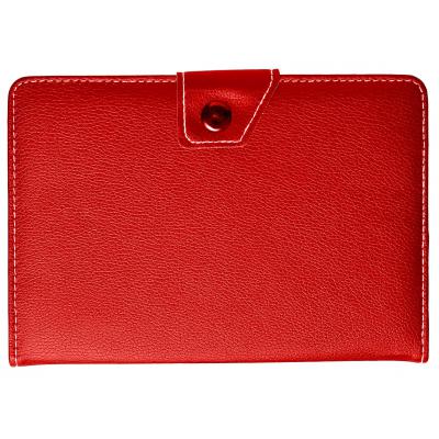 Чохол до планшета Grand-X для 7" Universal TC01 Red (UTC - GX7TC01R)