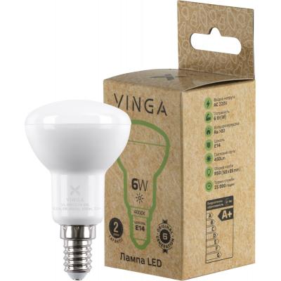 Bulb Vinga VL-R50E14-64L