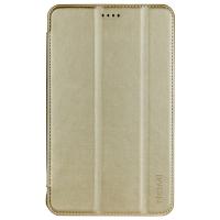 Чохол до планшета Nomi Slim PU case С070010/С070020 Gold