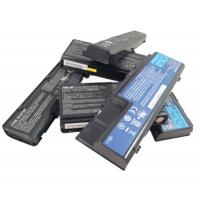 Акумулятор до ноутбука AlSoft Acer AL10A31 7800mAh 9cell 11.1V Li-ion (A41563)